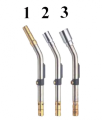 standardbrannare